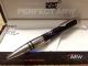 Perfect Replica Best Montblanc StarWalker Ballpoint Pen Black&Silver Barrel (4)_th.jpg